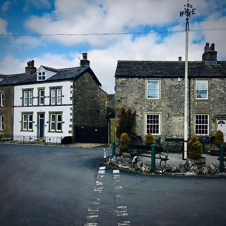 Valley View Hotel Kettlewell Esterno foto