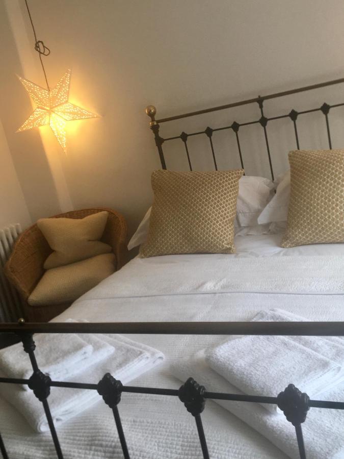 Valley View Hotel Kettlewell Esterno foto