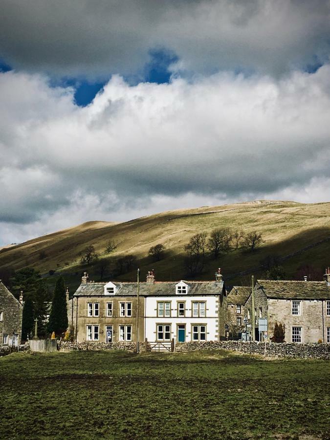 Valley View Hotel Kettlewell Esterno foto