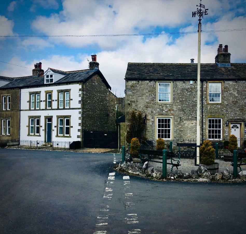 Valley View Hotel Kettlewell Esterno foto